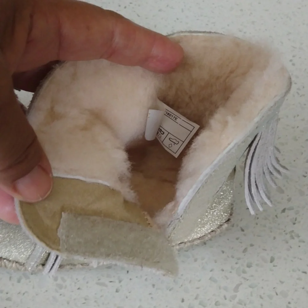 UGG BOOTS NIÑA